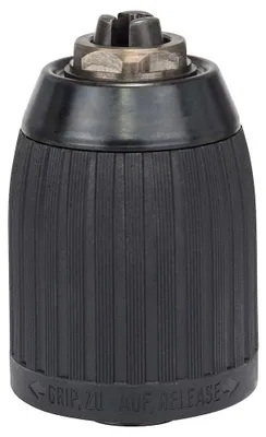 Produktbild von Bosch 1x PRO Schnellspannbohrfutter, 2–13 mm
