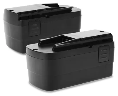 Image de CELLONIC 2x Batterie compatible avec FESTOOL T12 3, 497019, BPS12C