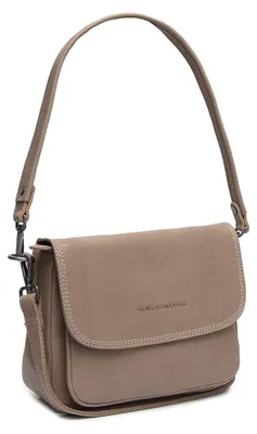 Produktbild von The Chesterfield Brand Miloa Schultertasche Leder 23 cm