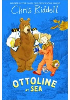 Immagine prodotto di Ottoline at Sea