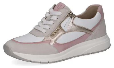 Produktbild von Caprice Sneaker - Offwhite Leder : 42 : Normal Größe: 42 Weite: Normal