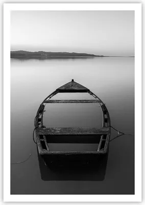 Produktbild von Poster - Poster ohne Rahmen - £ódŸ Einsamkeit Leere - 70x100 cm - Wand Bild - Wanddeko - Wandbilder - Kunstposter - Wandposter - Bilder - Kunstdruck - Wanddekoration - Wandbild - P2XPA70x100-4932