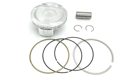 Obrázek produktu pro Sada Pistonů Rr390 15-23 A