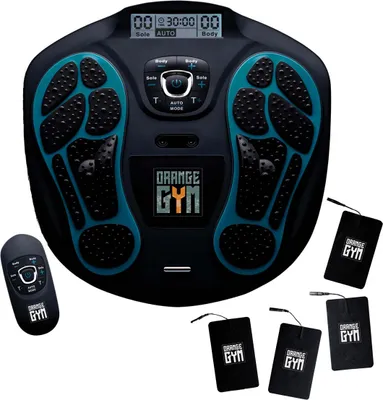 Produktbild von Orange Gym - ProRecover - EMS-Trainer