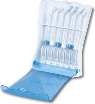 Produktbild von Waterpik TS-100E 6er Pack Waterjet-ErsatzdÃ1/4sen