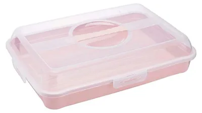 Productafbeelding van keeeper 1066558100000 keeeper Keukenkap/Partybutler "enrico", nordisch roze