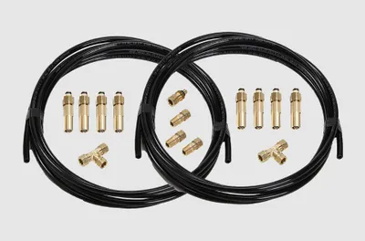 Zdjęcie produktu dla Ultraflex K18 zestaw do autopilota GoTech| Ultraflex 43414X