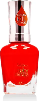 Produktbild von Sally Hansen Color Therapy Nail Color (340 Red-iance) 14,7 ml