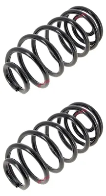 Immagine prodotto di Molla Di Sospensione Opel Posteriore Astra J 1.3Cdti-2.0Cdti 12.09-