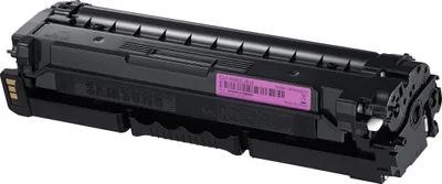 Produktbild von SU281A Samsung CLT-M503L Magenta Tonerkartusche mit hoher Reichweite
