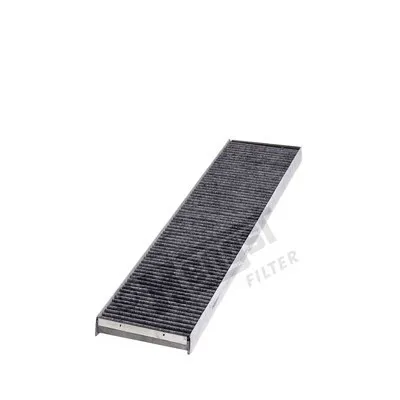Produktbild von Hengst Aktivikohle-Innenraumfilter für Ford Galaxy Seat Alhambra VW Sharan