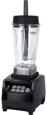 Immagine prodotto di Frullatore ad alte prestazioni modello JTC Omniblend V TM-800, nero, capacità: 2 litri