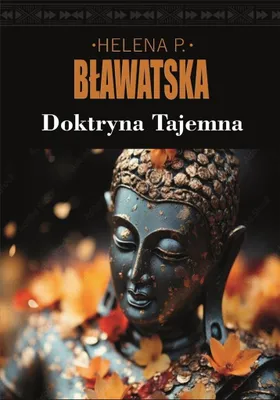 Produktbild von Doktryna Tajemna. Synteza Nauki, Religii I...