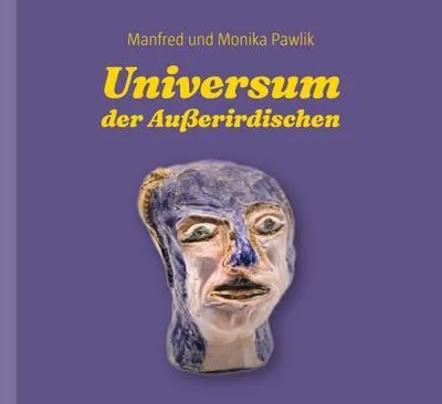 Obrázek produktu pro Universum der Außerirdischen