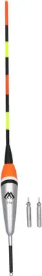 Image de Mikado Moveable Led 03 Pêche Flottant Argent 4 g Argent 4 g