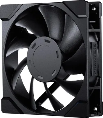 Immagine prodotto di PHANTEKS M25 Gen2 Ventola PWM da 120 mm nera