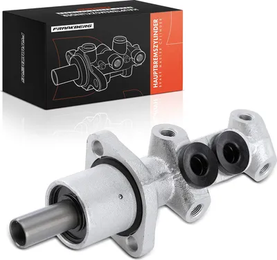 Zdjęcie produktu dla Frankberg Pompa hamulcowa dla Mercedes-Benz 638/2 W638 A0004315801