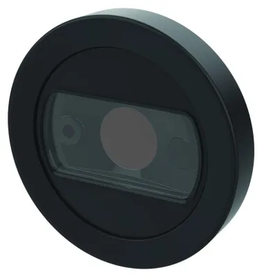 Imagen del producto de AXIS - Cubierta frontal para carcasa de cámara - para números de pieza: 02124-001, 02125-001