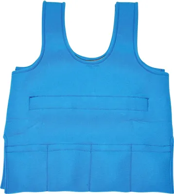 Produktbild von Stimove Gewichtsweste, S, Blau