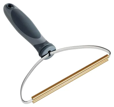 Produktbild von Tierhaarentferner, Tragbarer Fusselentferner für Teppiche und Möbel