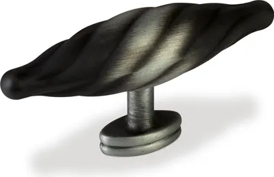 Produktbild von BA 16 mm Zinn antik Küchenknopf SOTECH