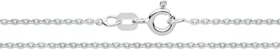 Produktbild von 925 Sterling Silber Damen - Kette - 51cm*5.5mm; TRS36602L20