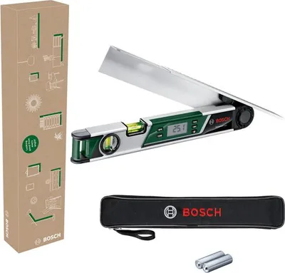 Produktbild von Winkelmesser UniversalAngle, eCommerce-Karton