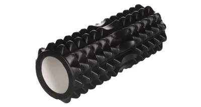 Produktbild von Yoga Roller F2 Yogarolle schwarze Version 35936