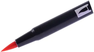Image de 6 x Tombow ABT-815ABT Dual Brush Pen 815 cherry