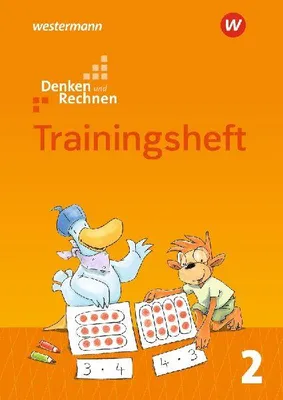 Produktbild von Denken und Rechnen 2. Zusatzmaterialien