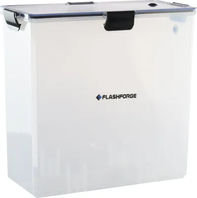 Immagine prodotto di Flashforge AD5X - Scatola di immagazzinamento dei filamenti