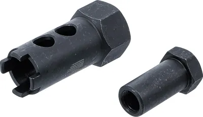 Image de BGS Clé d'injecteur diesel pour MAN 422 / 403 Mercedes-Benz / Scania - 74332