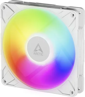 Immagine prodotto di ARCTIC Lüfter 140*140*27 P14 Pro A-RGB (White)