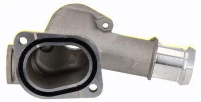 Produktbild von VAICO Thermostatgehäuse V10-9044 für VW Golf IV Schrägheck (1J1)