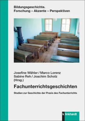 Zdjęcie produktu dla Fachunterrichtsgeschichten
