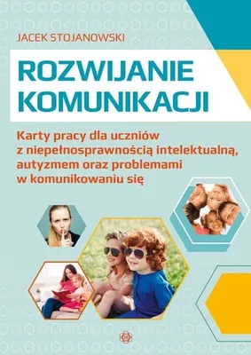 Productafbeelding van Rozwijanie komunikacji