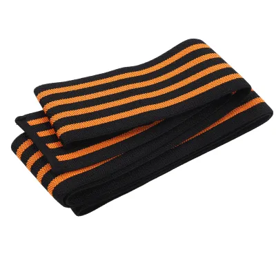 Immagine prodotto di Ginocchiera, bendaggio per ginocchio, benda per ginocchio, benda di compressione per ginocchio, supporto per ginocchio per sport, attrezzatura sportiva