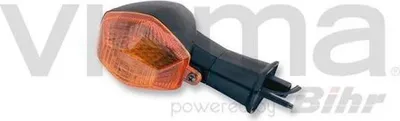 Immagine prodotto di Indicatore di direzione, anteriore destro / posteriore sinistro per: si adatta a Suzuki GS600F BANDIT '00-03
