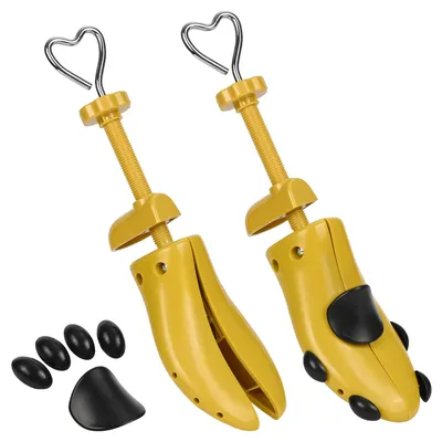 Produktbild von Schuhspanner Schuhbaum Schuhformer - Für Herren - 2 Stück - Größe 40-44