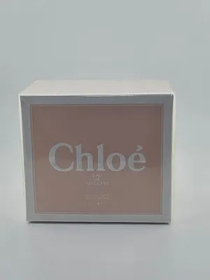 Obrázek produktu pro Chloe By Chloe 2015 Edt Spray 30 ml