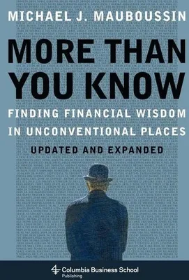 Produktbild von More Than You Know