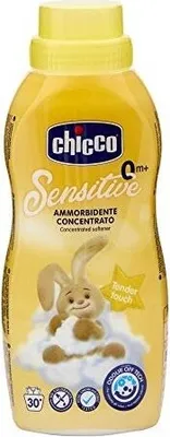 Produktbild von Chicco Weichspüler für Babybekleidung 0m+ Tender Touch, 750ml