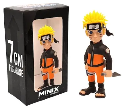 Obrázek produktu pro MINIX Manga Naruto - Naruto 7 cm