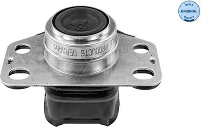 Produktbild von MEYLE Motorlager Hydrolager Rechts für RENAULT CLIO II (BB0/1/2, CB0/1/2) 16-14 043 4370