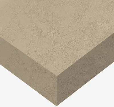 Produktbild von DIMEXACT - DIMEXACT Selbstklebende Öko-Tapete in hellgrauer Gipsoptik in einer Rolle von 122 cm x 2,5 Meter(n) -122 cm x 2.5 m - en Rouleau