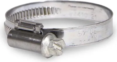 Image de VOLVO Collier de serrage 45mm OE