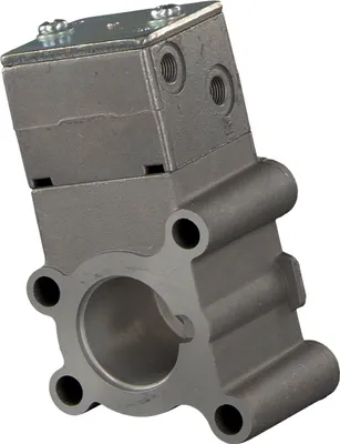 Produktbild von Schalter, Splitgetriebe FEBI 27878