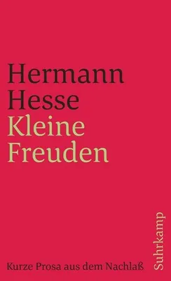 Obrázek produktu pro Kleine Freuden