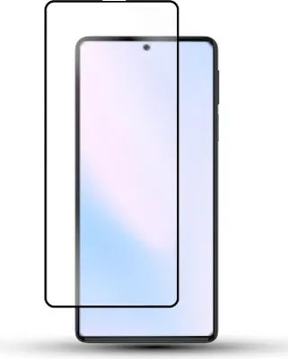 Obrázok produktu pre 1-balenie Motorola Edge 30 Ochranné sklo na displej - Tvrdené sklo 9H - Super kvalita 3D
