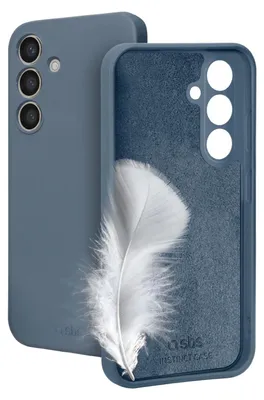 Obrázek produktu pro SBS TEINSTSAA56B, Obal, Samsung, Galaxy A56, 17 cm (6.7"), Modrá